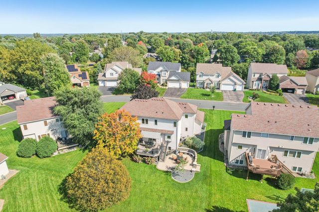 4329 Jessica Court, Eagan, MN 55123