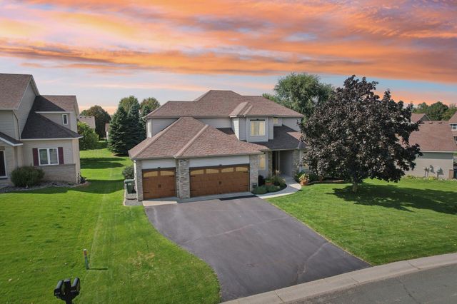 4329 Jessica Court, Eagan, MN 55123