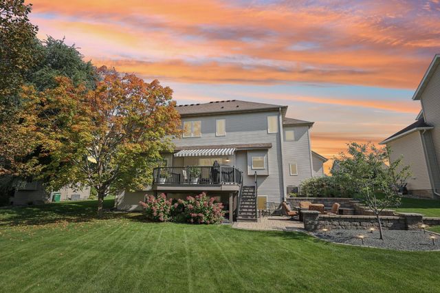 4329 Jessica Court, Eagan, MN 55123