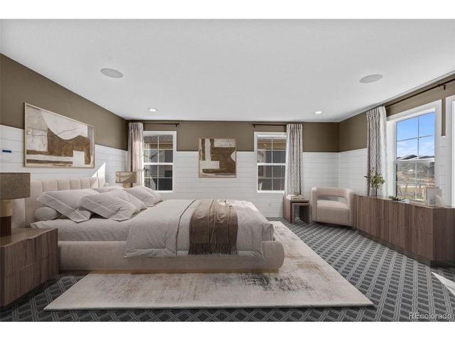 1694 Stable View Dr, Castle Pines, CO 80108