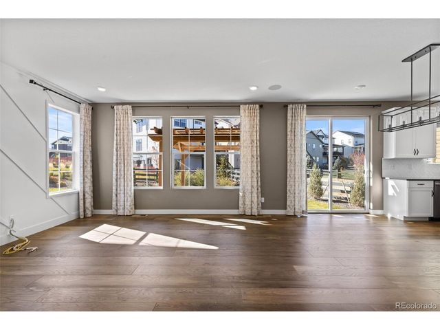 1694 Stable View Dr, Castle Pines, CO 80108