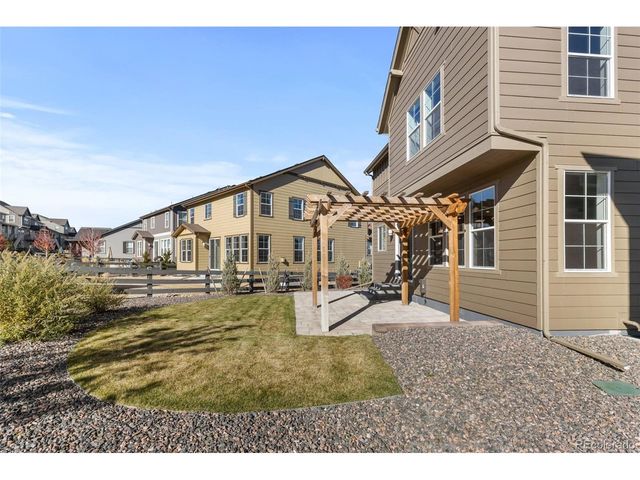 1694 Stable View Dr, Castle Pines, CO 80108