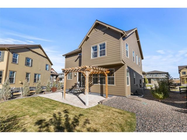 1694 Stable View Dr, Castle Pines, CO 80108