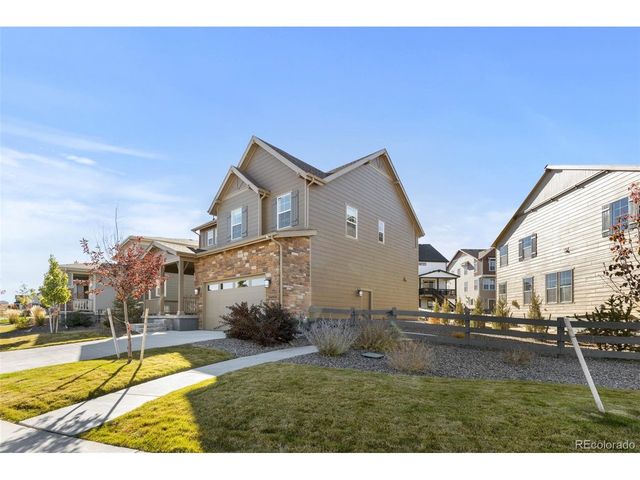 1694 Stable View Dr, Castle Pines, CO 80108