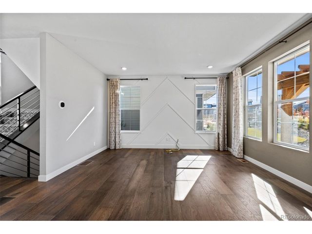 1694 Stable View Dr, Castle Pines, CO 80108