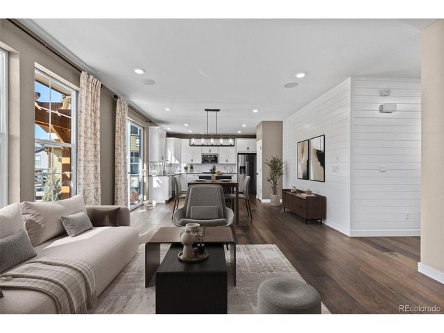1694 Stable View Dr, Castle Pines, CO 80108