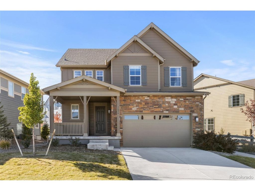 1694 Stable View Dr, Castle Pines, CO 80108