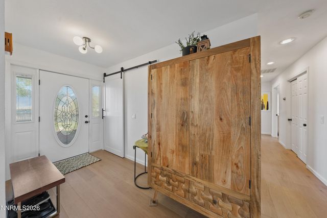 2833 Fuller Avenue, Minden, NV 89423