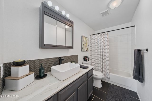 2833 Fuller Avenue, Minden, NV 89423