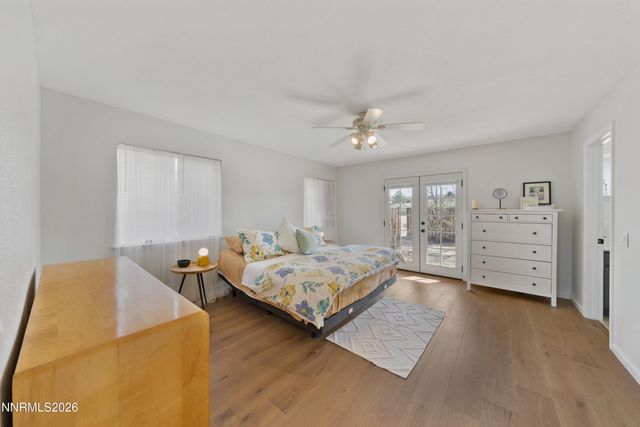 2833 Fuller Avenue, Minden, NV 89423