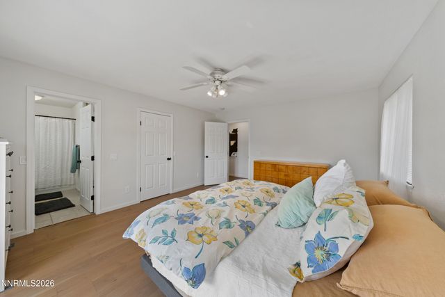 2833 Fuller Avenue, Minden, NV 89423