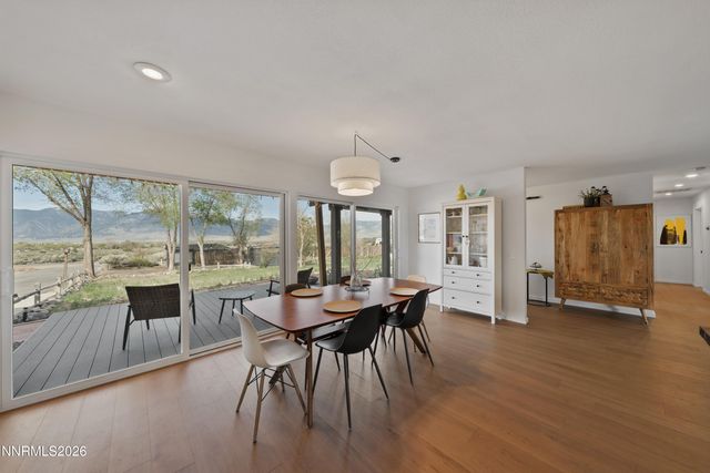 2833 Fuller Avenue, Minden, NV 89423