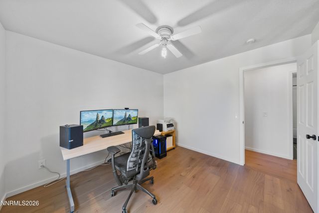 2833 Fuller Avenue, Minden, NV 89423