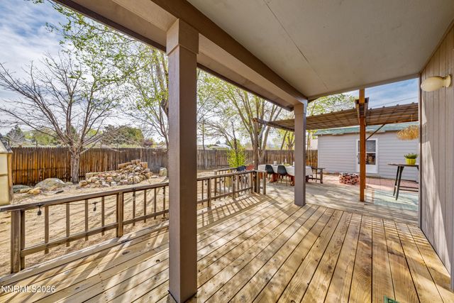 2833 Fuller Avenue, Minden, NV 89423