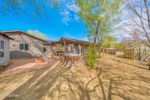 2833 Fuller Avenue, Minden, NV 89423