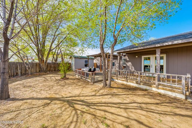 2833 Fuller Avenue, Minden, NV 89423