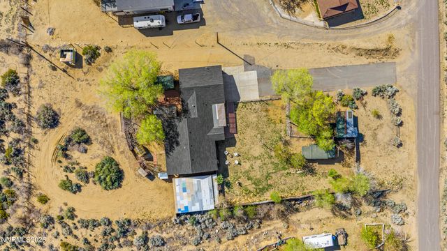 2833 Fuller Avenue, Minden, NV 89423