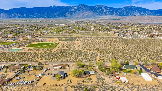 2833 Fuller Avenue, Minden, NV 89423