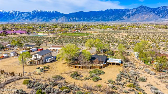 2833 Fuller Avenue, Minden, NV 89423