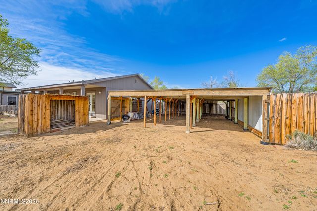 2833 Fuller Avenue, Minden, NV 89423