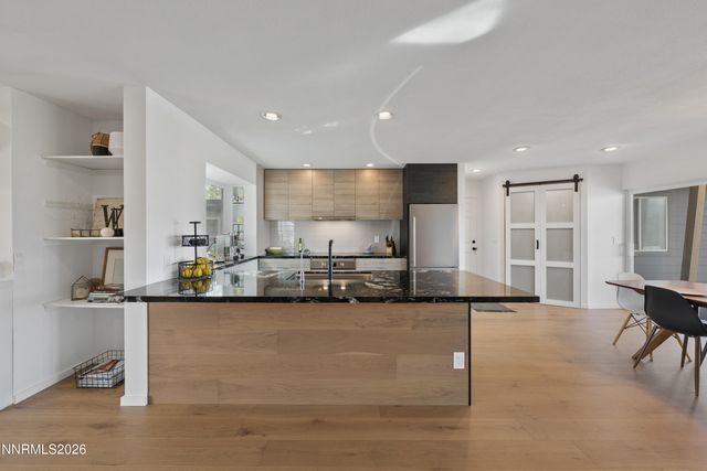 2833 Fuller Avenue, Minden, NV 89423