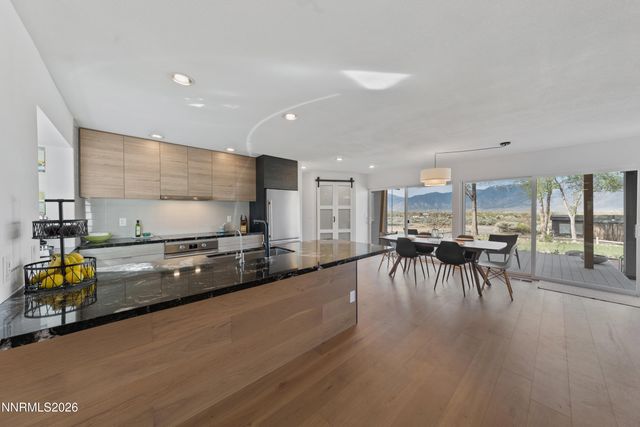 2833 Fuller Avenue, Minden, NV 89423