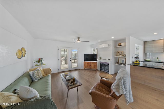 2833 Fuller Avenue, Minden, NV 89423