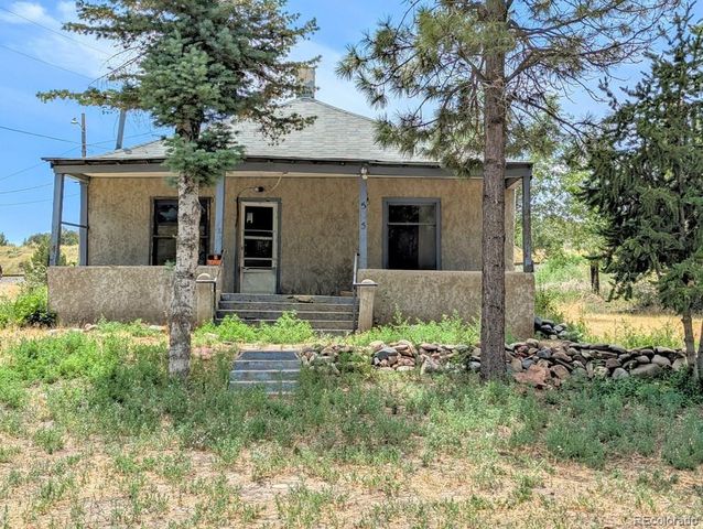 505 W 10th Street, Walsenburg, CO 81089