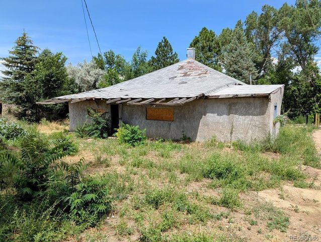 505 W 10th Street, Walsenburg, CO 81089