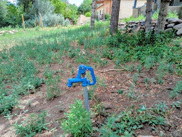 505 W 10th Street, Walsenburg, CO 81089