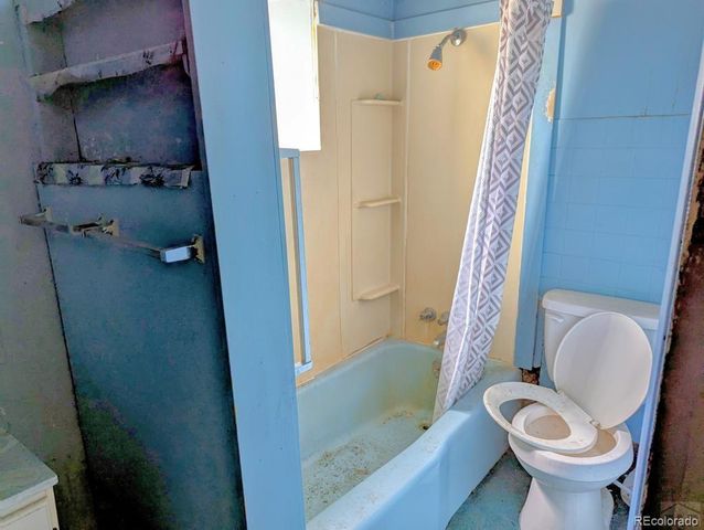 505 W 10th Street, Walsenburg, CO 81089