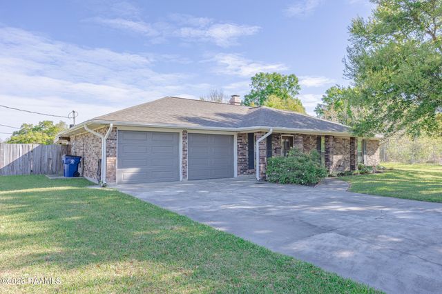 917 E Butler Street, Rayne, LA 70578