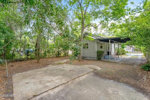 530 W 19TH Street, Jacksonville, FL 32206