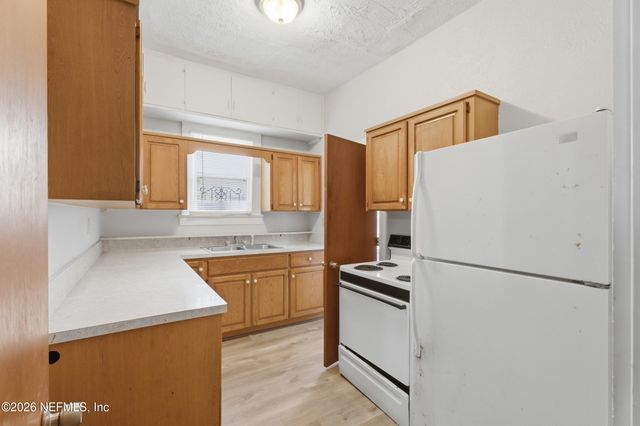 530 W 19TH Street, Jacksonville, FL 32206