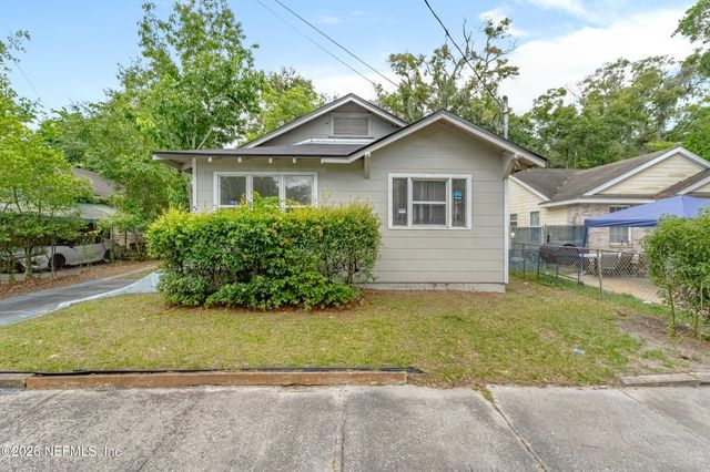530 W 19TH Street, Jacksonville, FL 32206