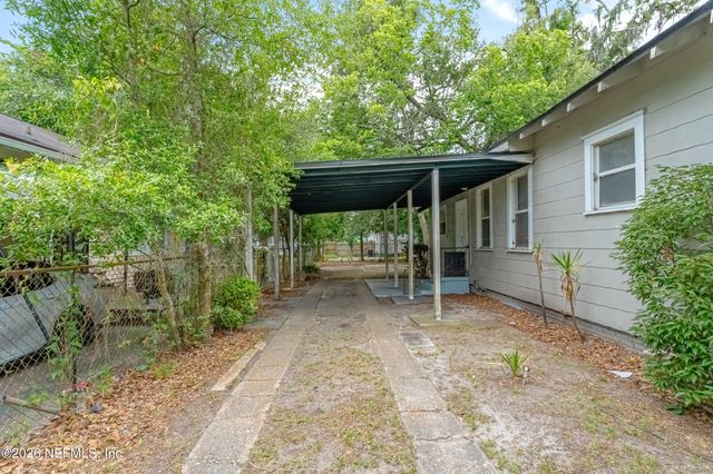 530 W 19TH Street, Jacksonville, FL 32206