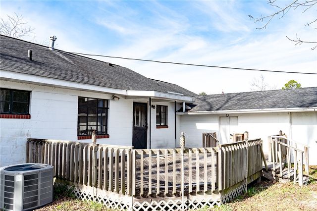 1615 Brunel Street, Waycross, GA 31501