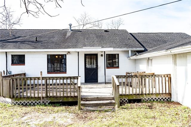 1615 Brunel Street, Waycross, GA 31501