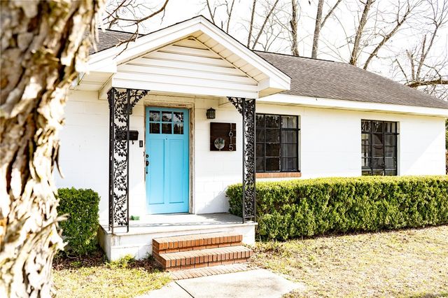 1615 Brunel Street, Waycross, GA 31501