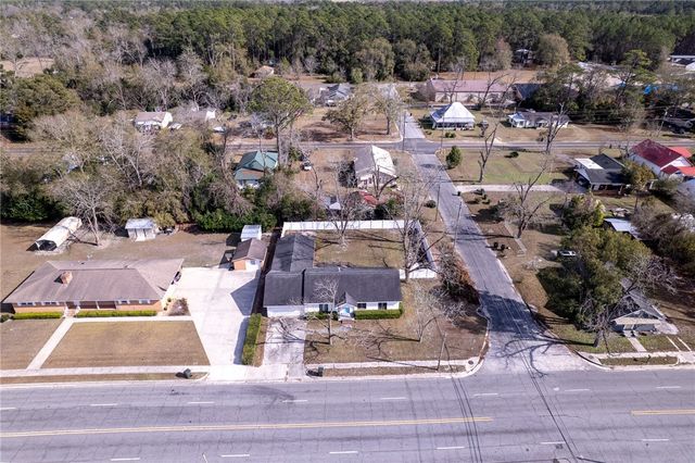 1615 Brunel Street, Waycross, GA 31501