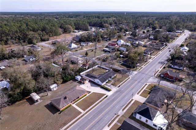 1615 Brunel Street, Waycross, GA 31501