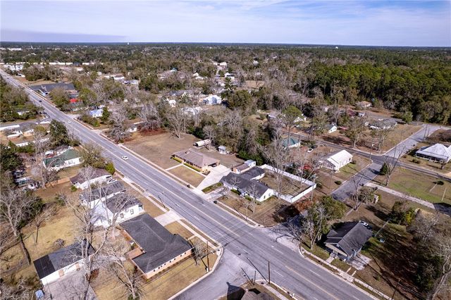 1615 Brunel Street, Waycross, GA 31501