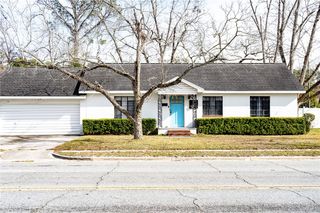 1615 Brunel Street, Waycross, GA 31501