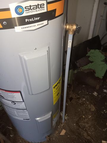 1408 Main Street, Vincennes, IN 47591