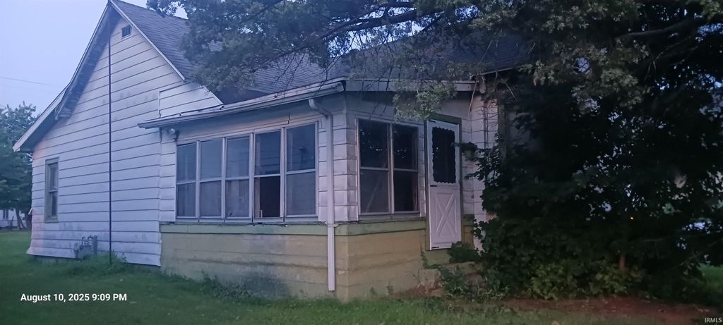 1408 Main Street, Vincennes, IN 47591