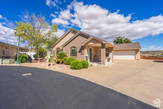 392 N WINDSOR DR #1-20, Washington, UT 84780