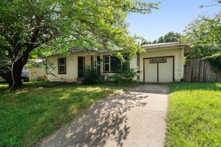 217 Terry Road, Hurst, TX 76053