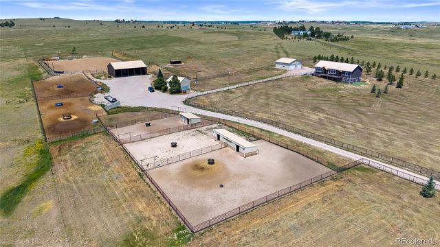 8768 County Road 134, Kiowa, CO 80117