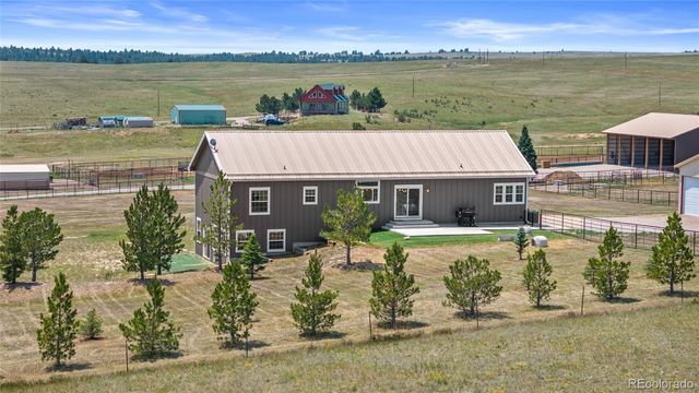 8768 County Road 134, Kiowa, CO 80117