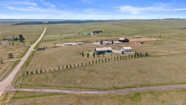 8768 County Road 134, Kiowa, CO 80117